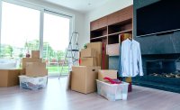 Hou het georganiseerd in huis!