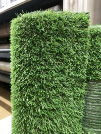 Gegarandeerd een mooi gazon begint bij kunstgras